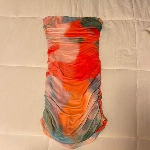 Princess Polly Dress